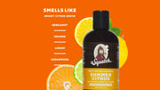 Summer Citrus Shampoo K0