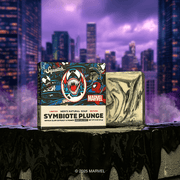 Symbiote Plunge G2