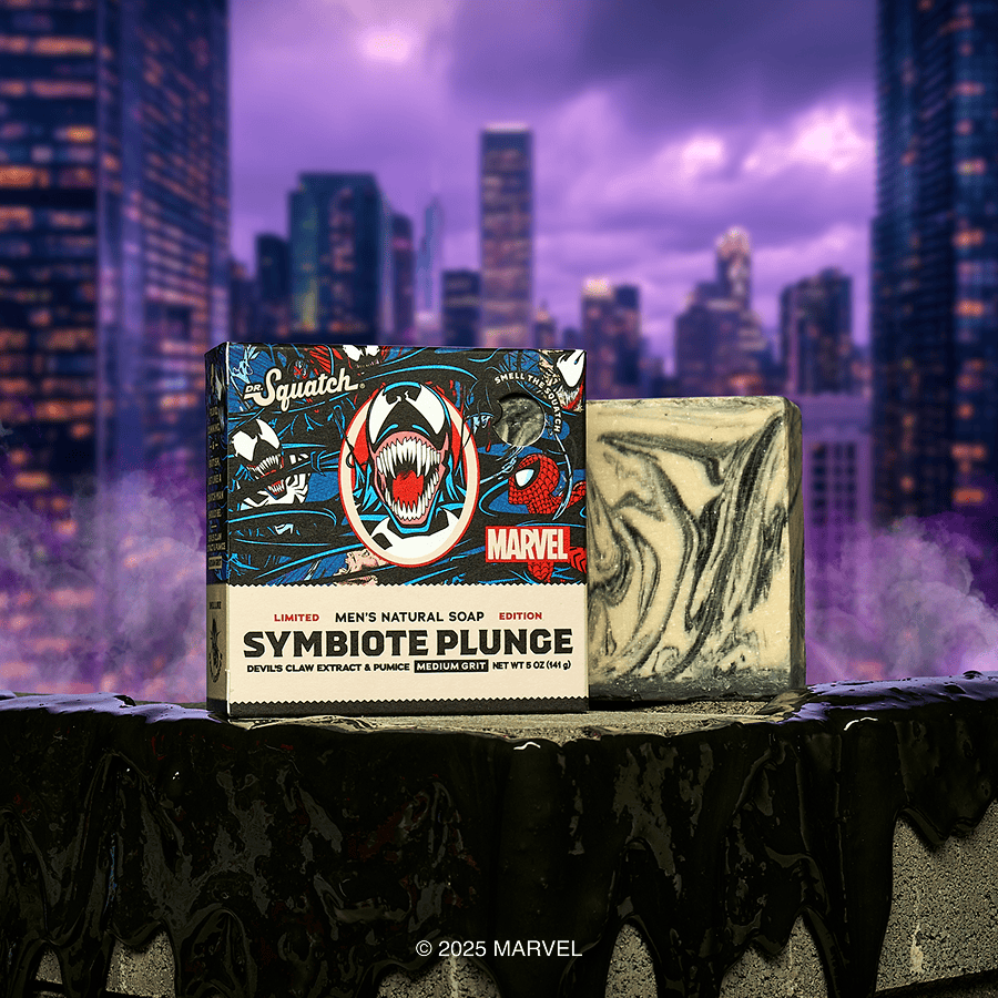 Symbiote Plunge G2