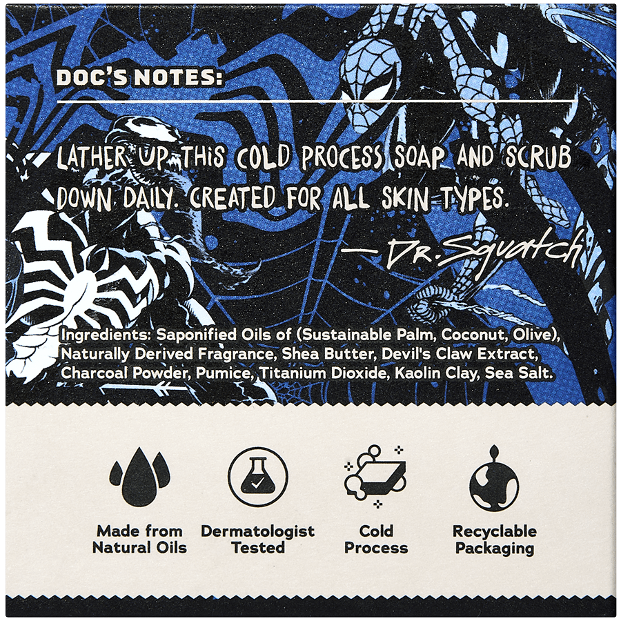 Symbiote Plunge G2