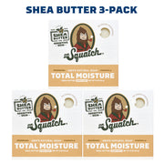 Total Moisture 3-Pack Shea Butter K0