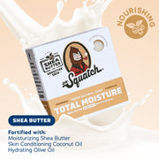 Total Moisture 6-Pack + Free Hat U3