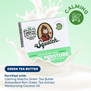 Total Moisture 6-Pack + Free Hat U3