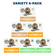 Total Moisture 6-Pack + Free Hat U3