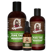 Tame Your Mane Z2