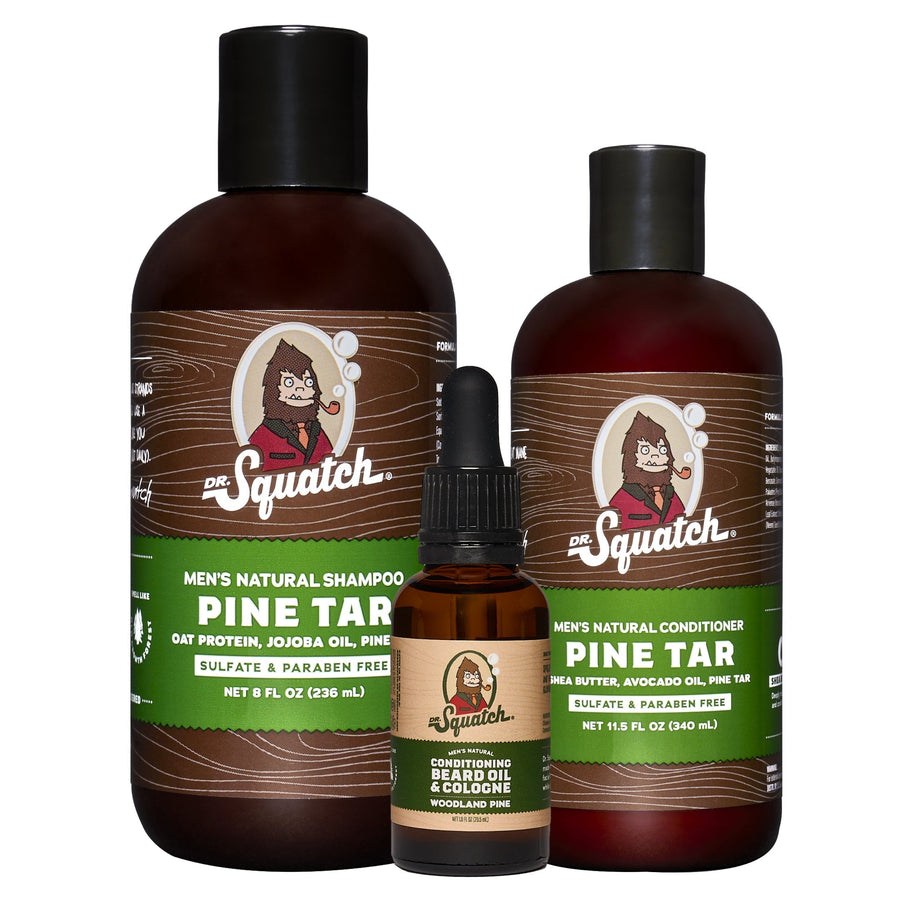 Tame Your Mane Z2