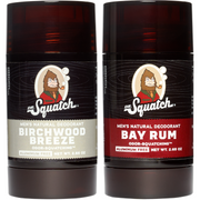 Rich Deodorant 2-Pack R8