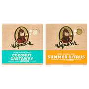 Beach 2-Pack Natural Bar Soap D2