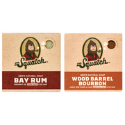 Rich 2-Pack Natural Bar Soap A5