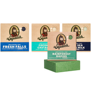 Fresh 4-Pack Natural Bar Soap H1