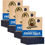 4-Pack Fresh Falls Natural Bar Soap Q3