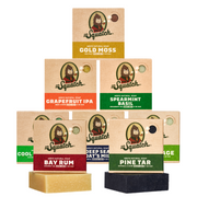 Classics 8-Pack Natural Bar Soap X3
