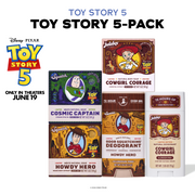 Toy Story 5-Pack C7