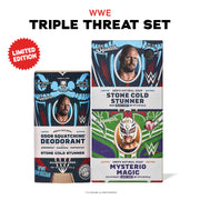 Triple Threat Set B7