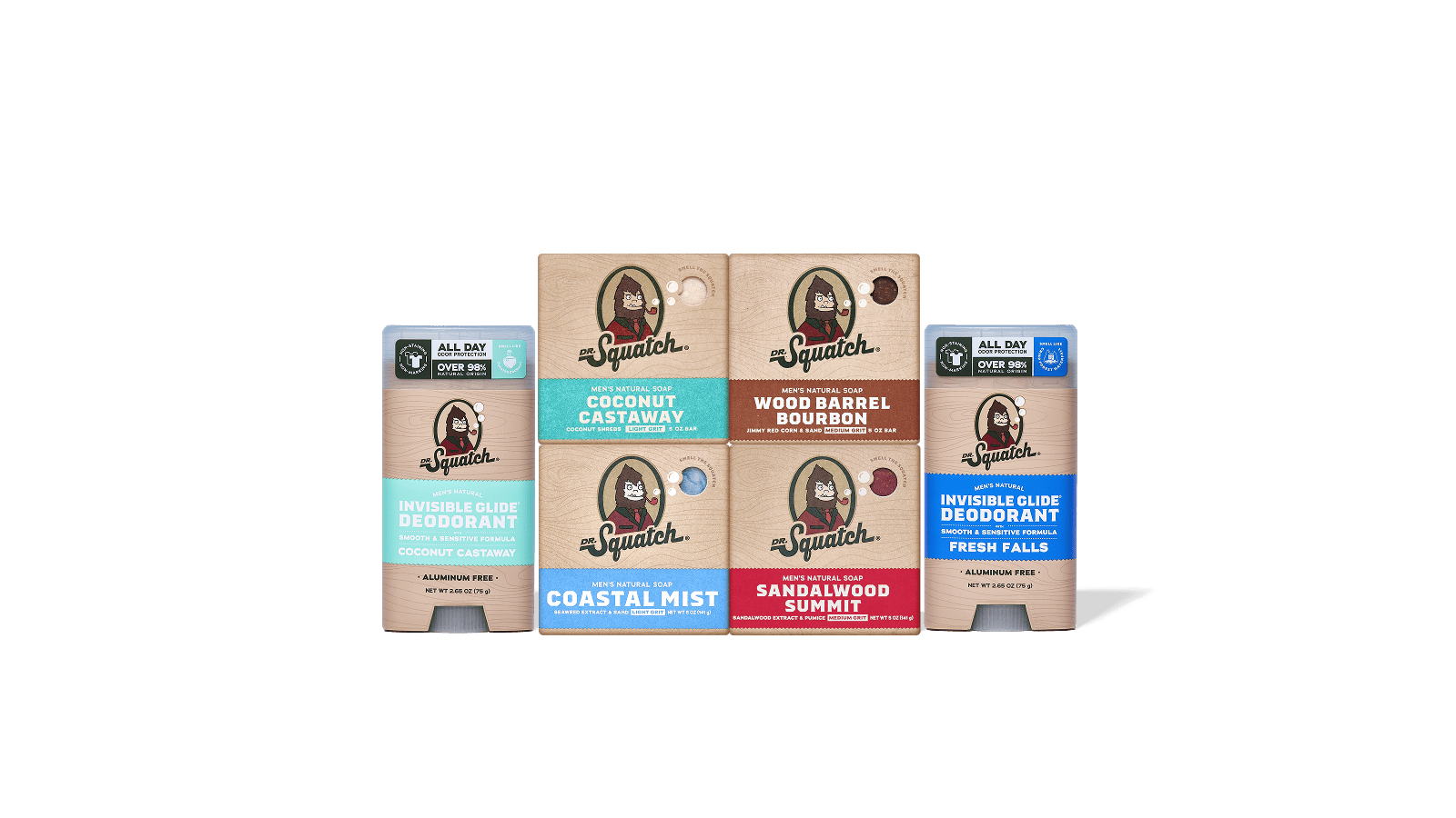 The Golden Boot Bundle I3