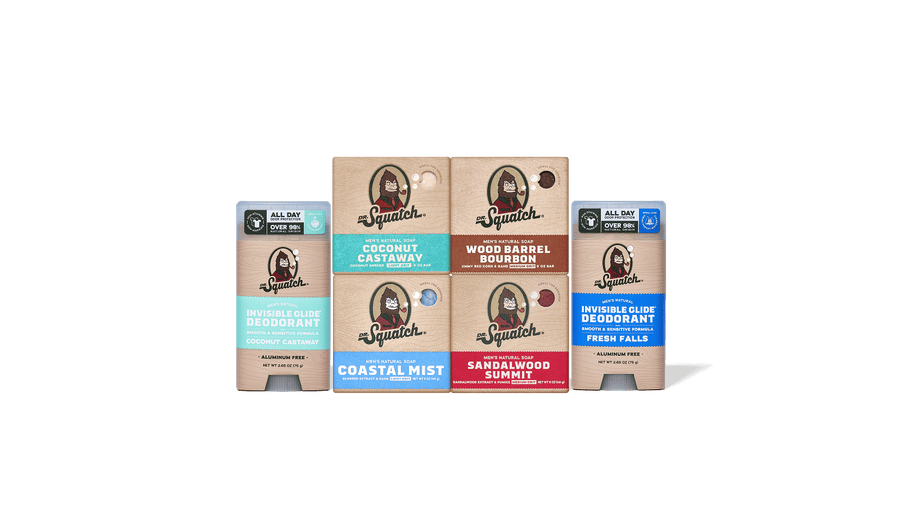 The Golden Boot Bundle I3