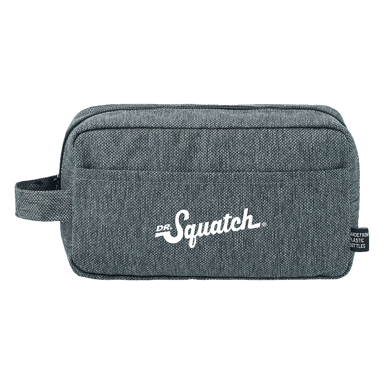 Free Toiletry Bag G1