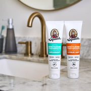 Toothpaste Kit A6