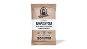 FREE Unscented Wipes Z5