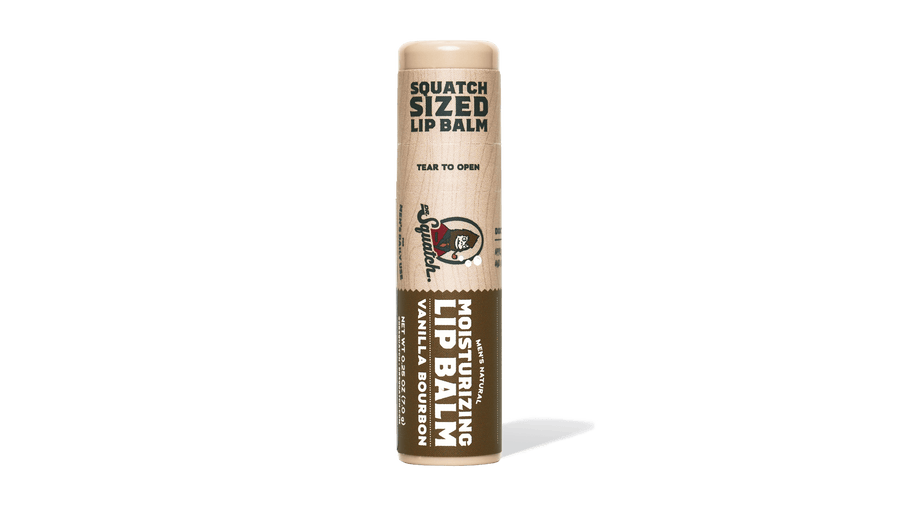 Vanilla Bourbon Lip Balm T0