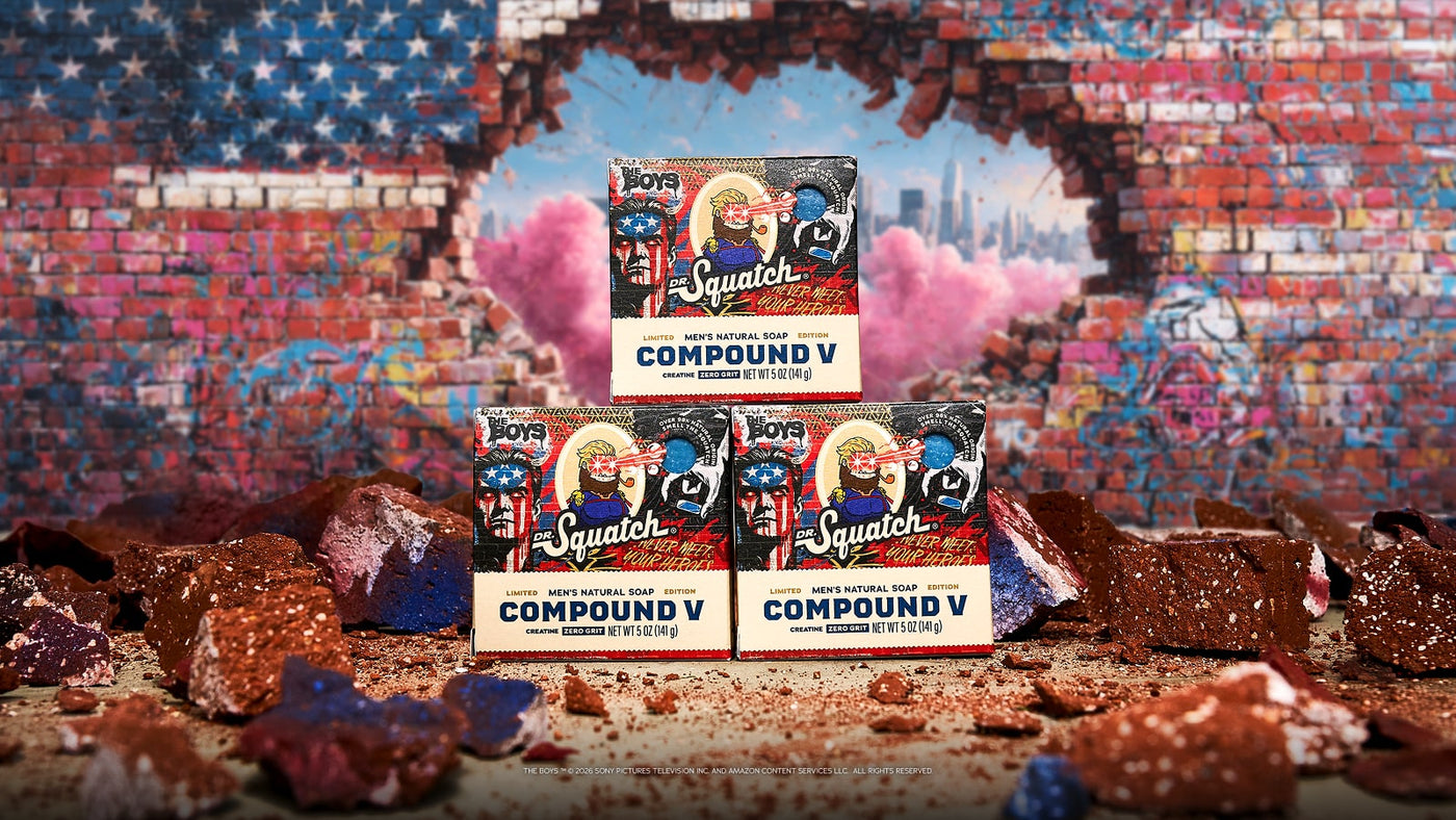 Compound V 3-Pack N1