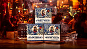Friday Night 3-Pack C2