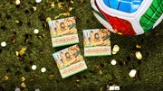 Golden Glory Hat-Trick Pack G4