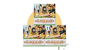 Golden Glory Hat-Trick Pack G4