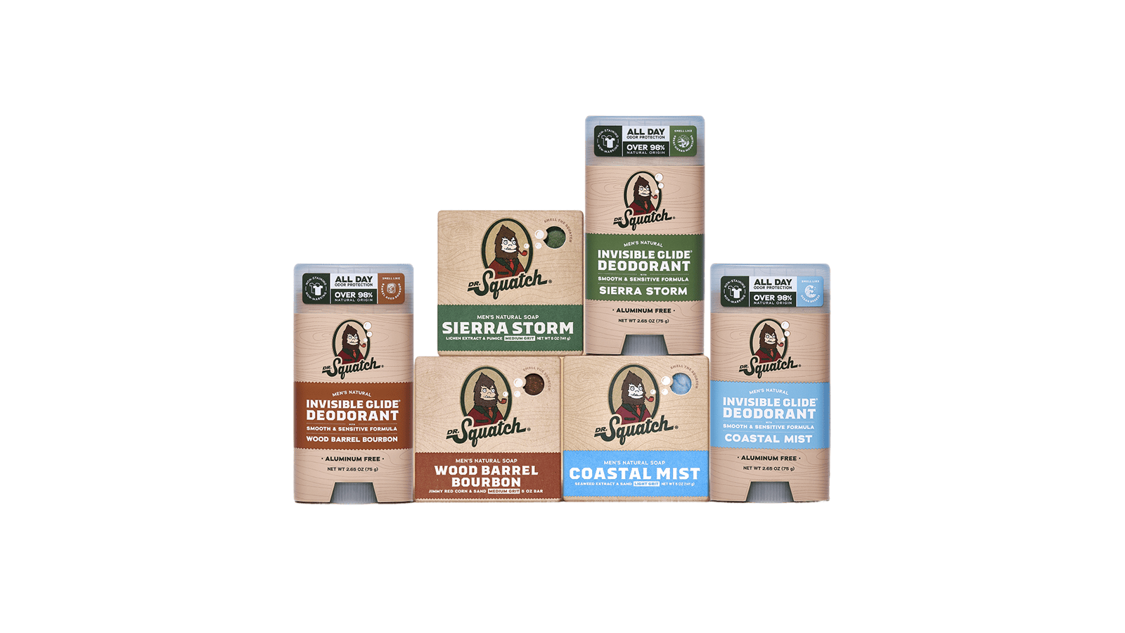 Megan's Picks Bundle I1