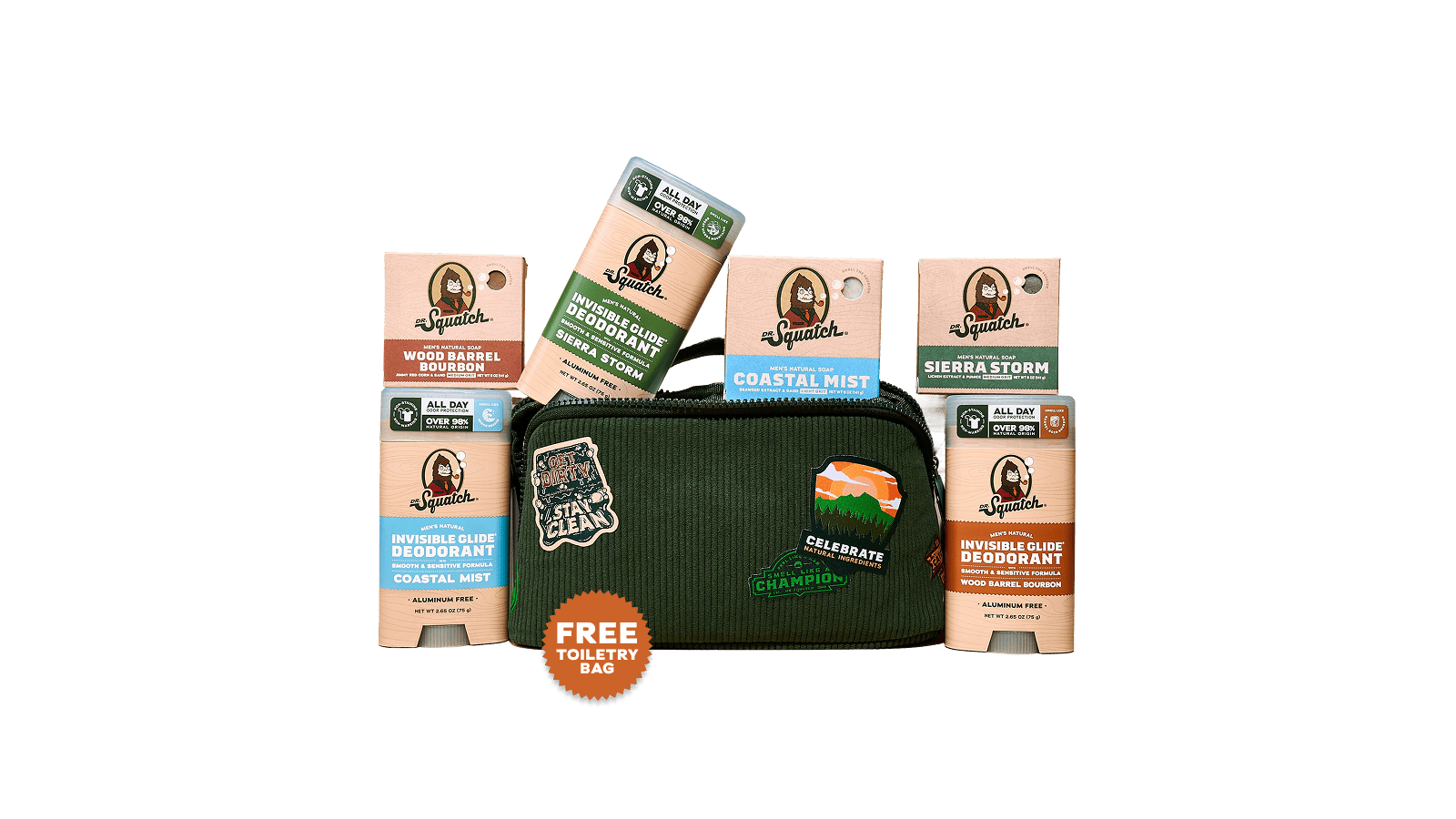 Megan's VIP Bundle D9
