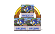 Sonic Speed 3-Pack S3