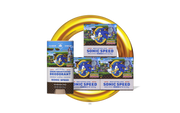 Sonic Speed Super Pack P4