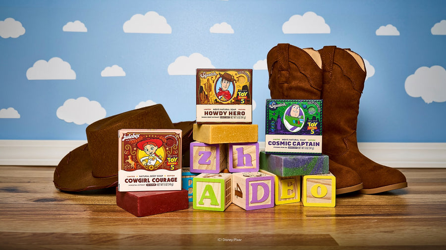 Toy Story 5 Trio Q9