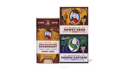Woody & Buzz Lightyear 3-Pack V9