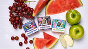 Sea Apple Splash X4