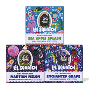 Lil Squatch R1