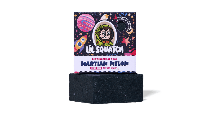 Martian Melon Y5