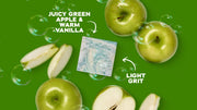Sea Apple Splash X4