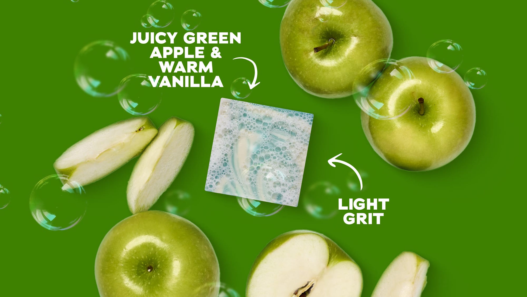 Sea Apple Splash X4