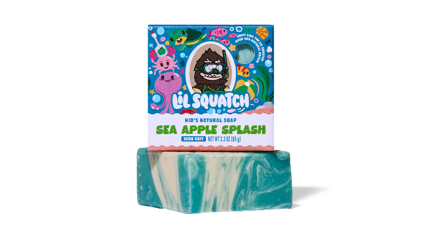 Sea Apple Splash X4