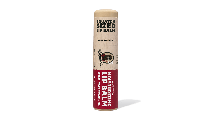 Wild Watermelon Lip Balm H3