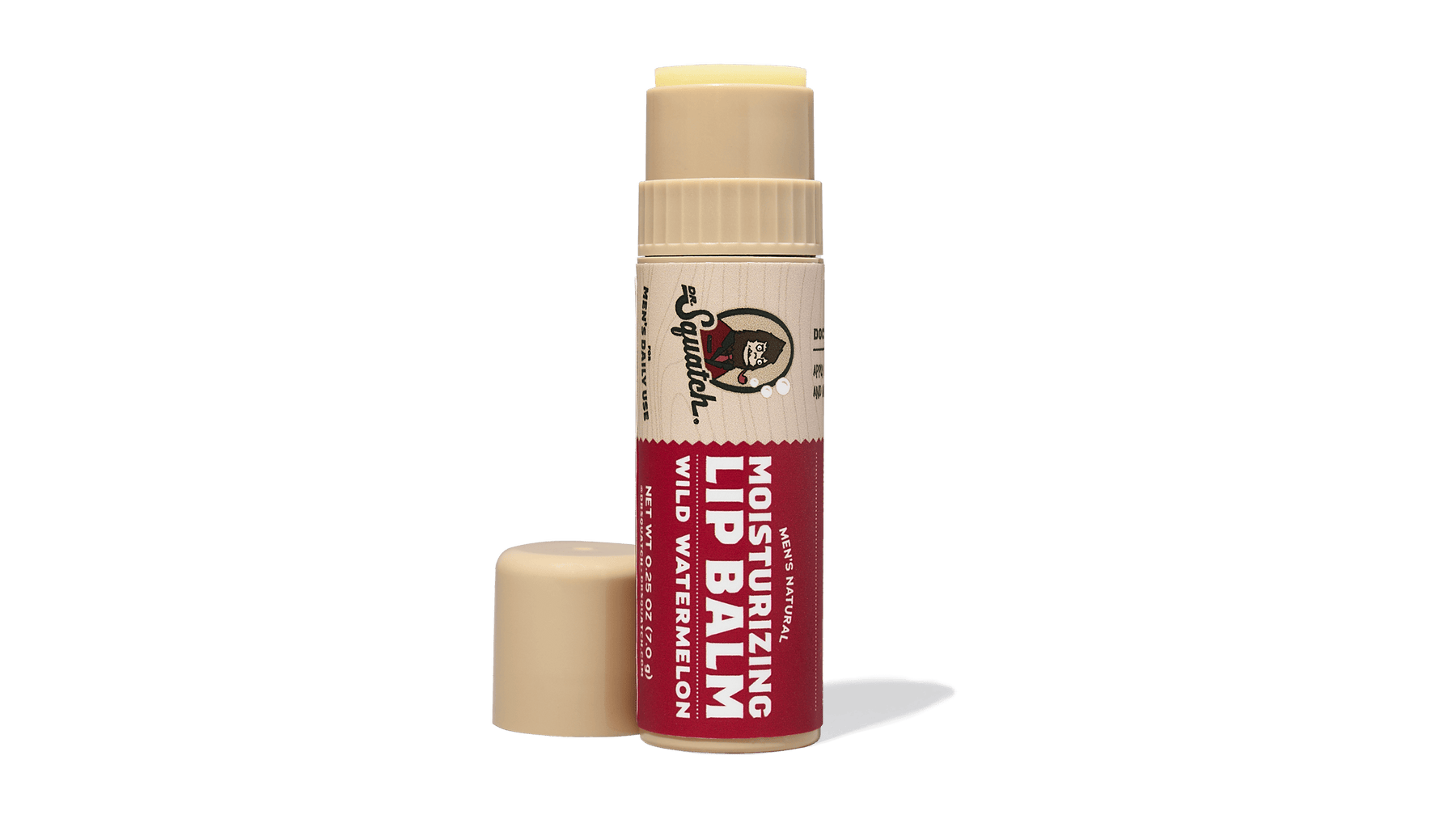 Wild Watermelon Lip Balm H3