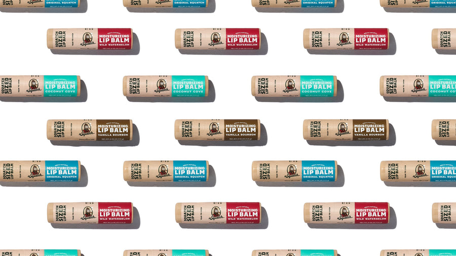 Wild Watermelon Lip Balm H3