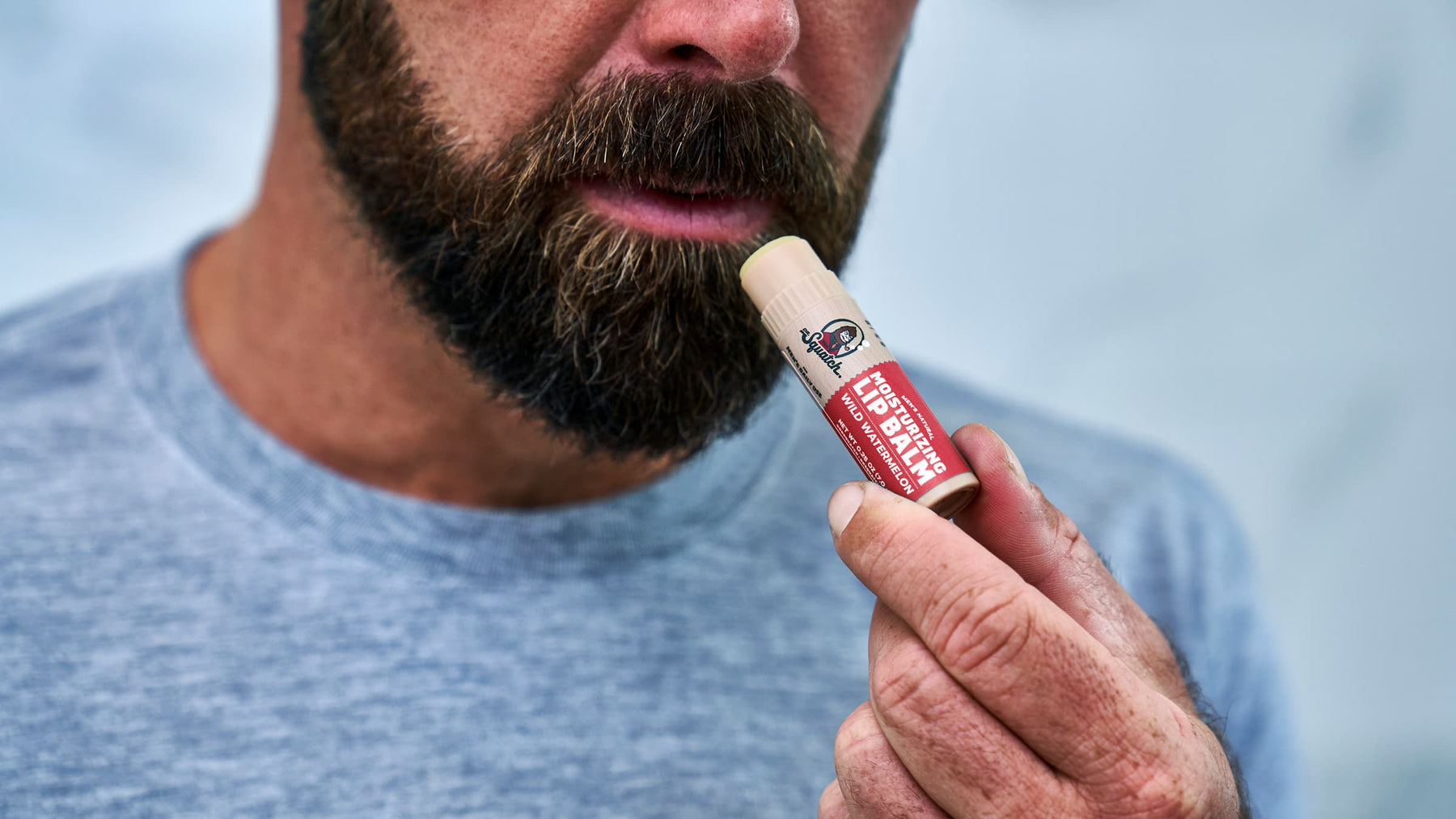 Wild Watermelon Lip Balm H3