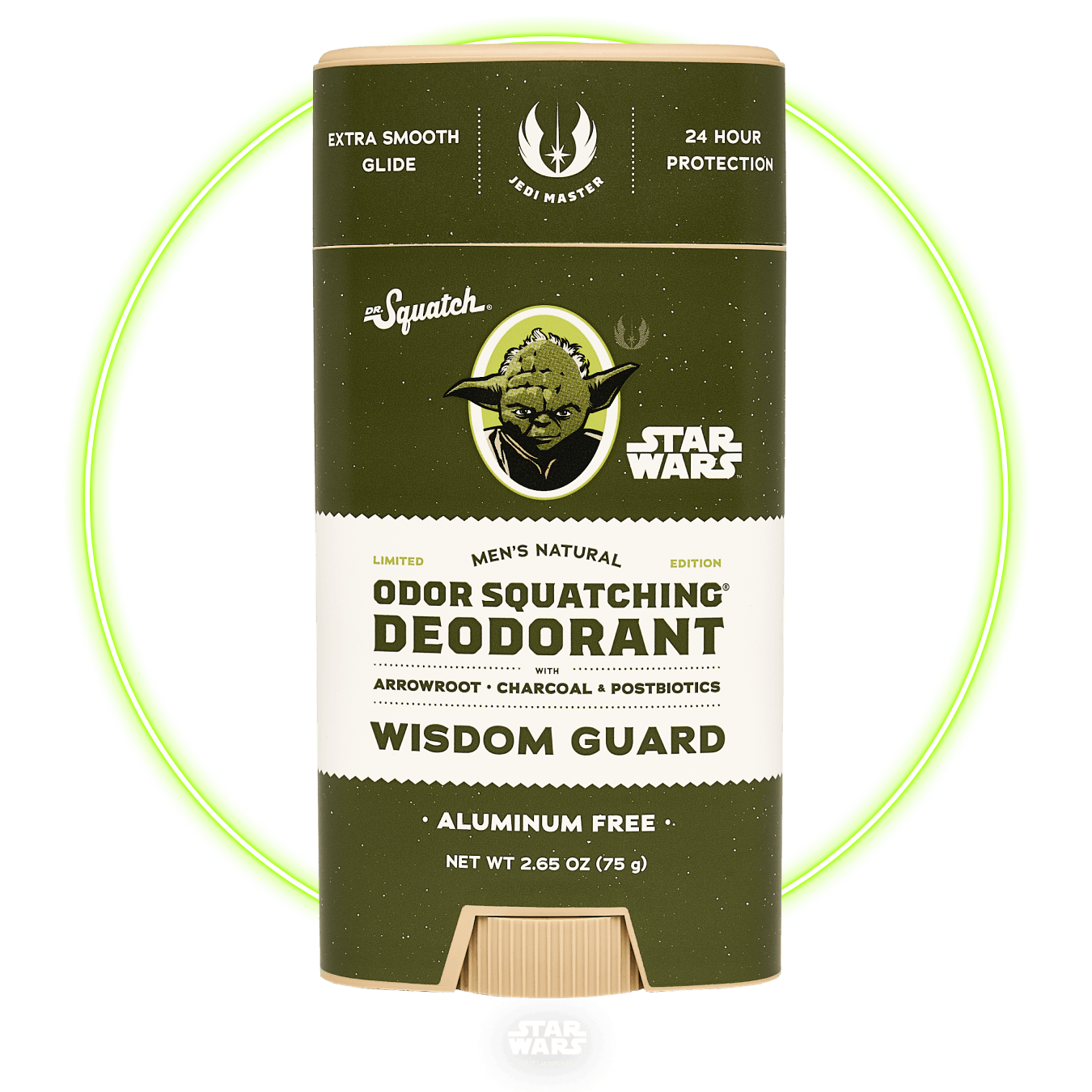 Wisdom Guard L1