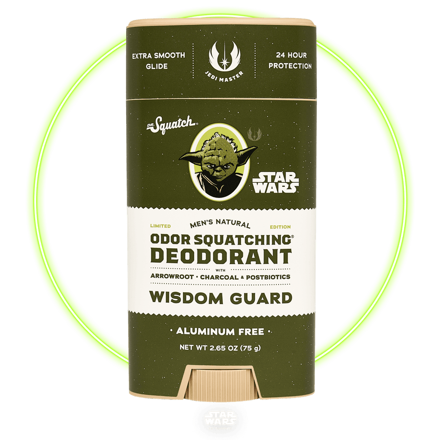 Wisdom Guard L1