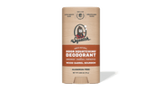 Wood Barrel Bourbon Deodorant Y2