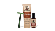 Wood Barrel Bourbon Glide Guy Bundle Z4