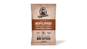 FREE Wood Barrel Bourbon Wipes L0