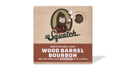 Wood Barrel Bourbon Mini W5